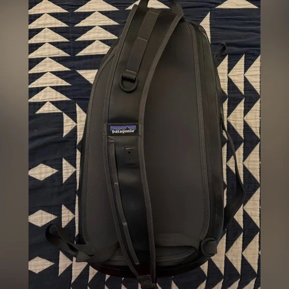 Patagonia Stormfront Sling - 20 L - Picture 2 of 3